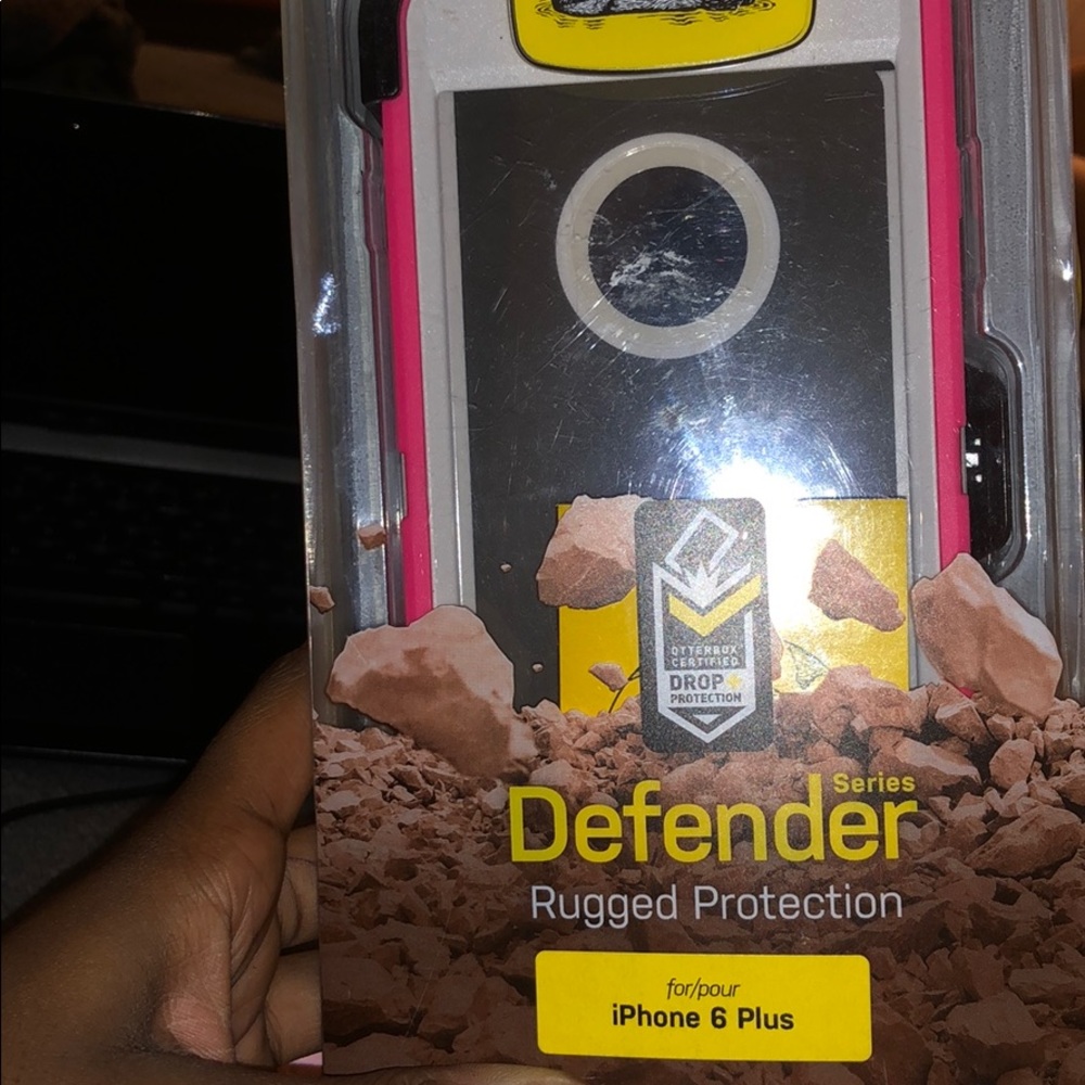 Brand New never used